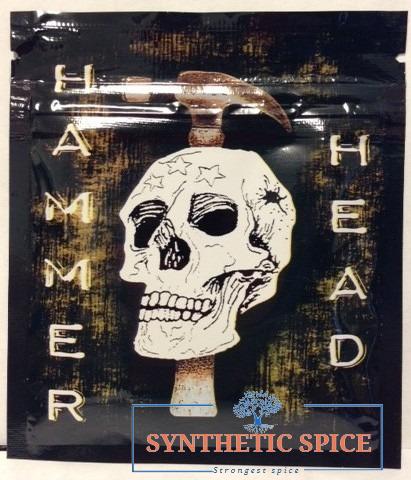 Hammer-Head-Incense Buy Hammer Head Herbal Incense