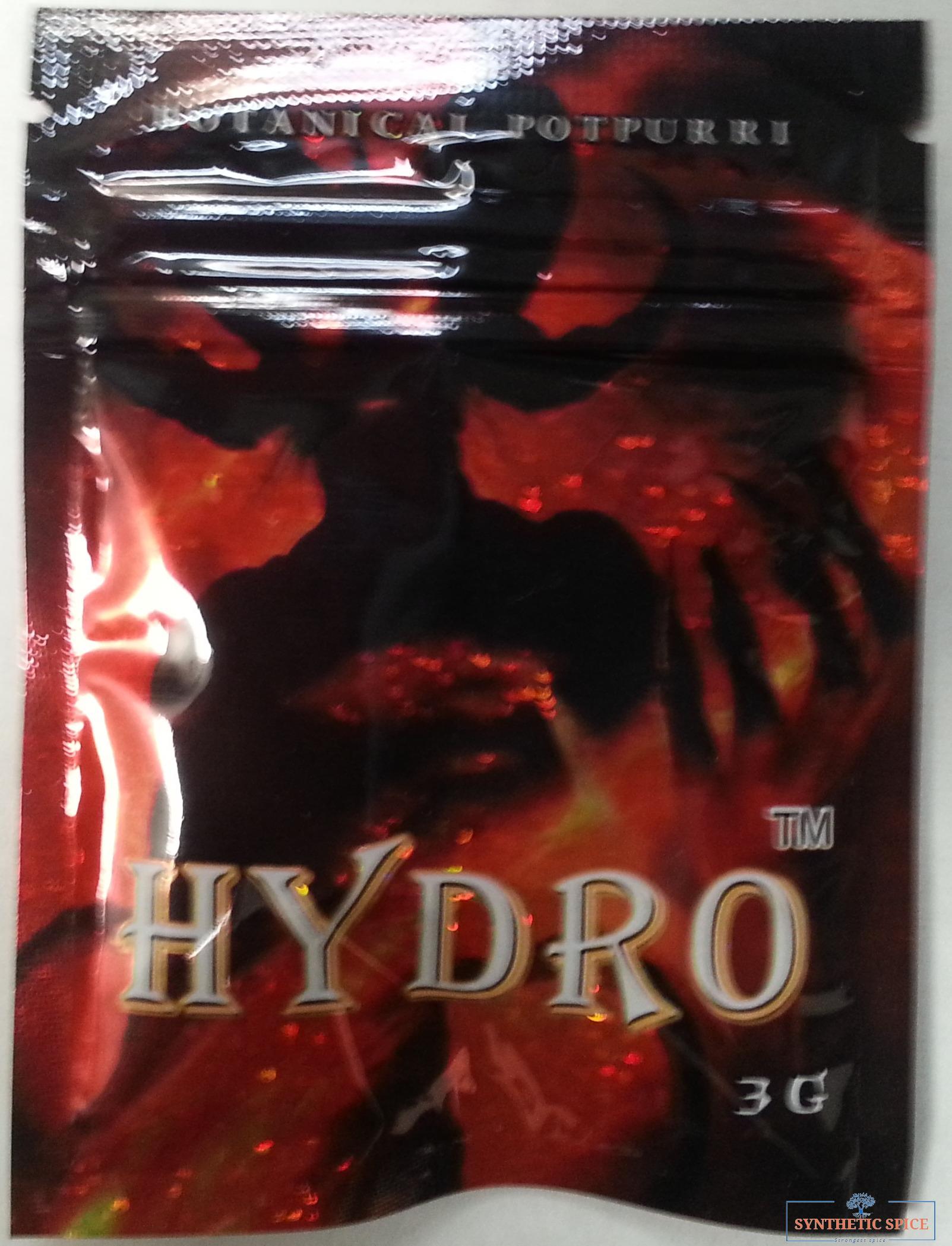 Hydro Buy Hydro Herbal Incense Online