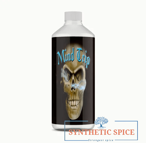 Mind Trip Bulk Liquid Incense