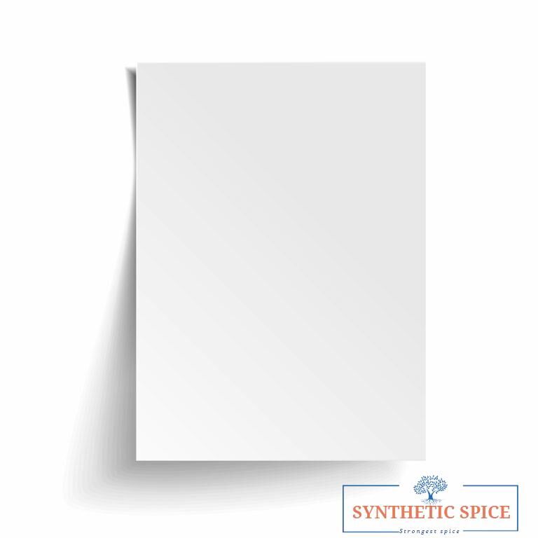 25 x Legal High K2 Papers