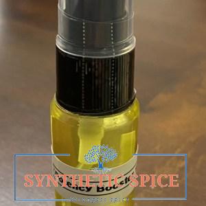 Alcohol Potency Booster Spray 60 ML