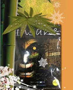 Bla-Bla Herbal Incense 3g