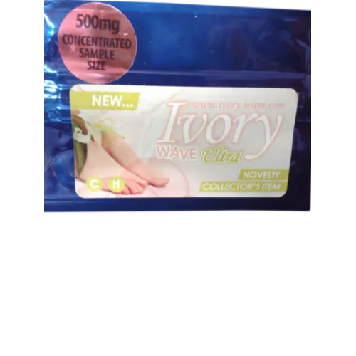Ivory Wave ULTRA 0.5g