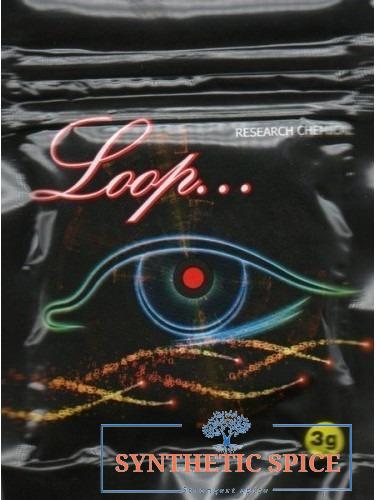 Buy Loop Herbal Incense Online