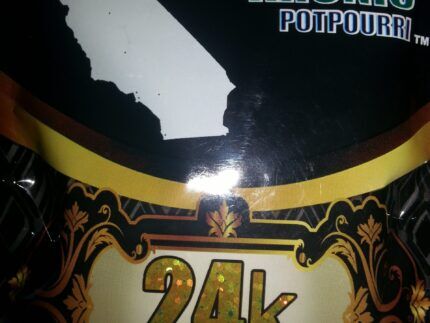 Buy K2 Herbal Incense In UK, USA Overnight - Synthetic Spice