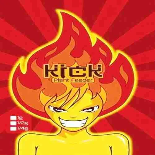 Kick 1G Bath Salts